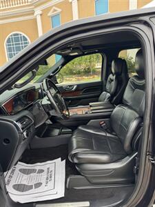 2021 Lincoln Navigator Reserve - Photo 15 - Poplar Bluff, MO 63901