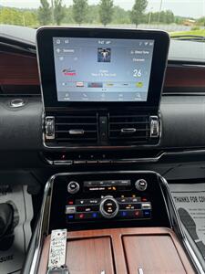 2021 Lincoln Navigator Reserve - Photo 32 - Poplar Bluff, MO 63901