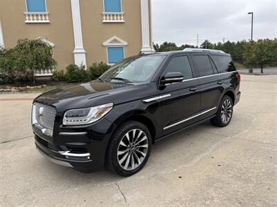 2021 Lincoln Navigator Reserve - Photo 1 - Poplar Bluff, MO 63901