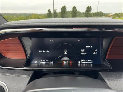 2021 Lincoln Navigator Reserve - Photo 31 - Poplar Bluff, MO 63901