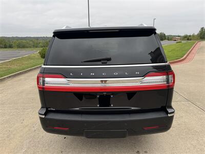 2021 Lincoln Navigator Reserve - Photo 4 - Poplar Bluff, MO 63901