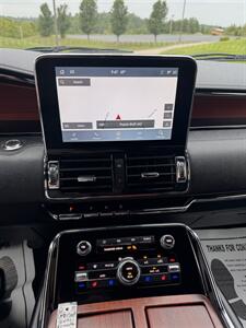 2021 Lincoln Navigator Reserve - Photo 34 - Poplar Bluff, MO 63901