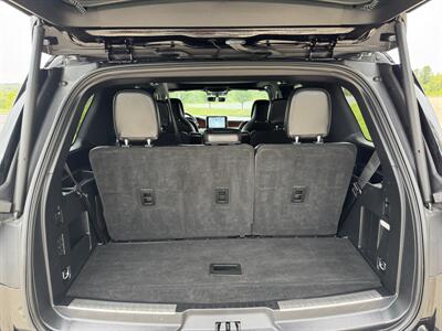 2021 Lincoln Navigator Reserve - Photo 21 - Poplar Bluff, MO 63901