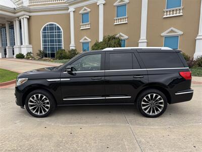 2021 Lincoln Navigator Reserve - Photo 2 - Poplar Bluff, MO 63901