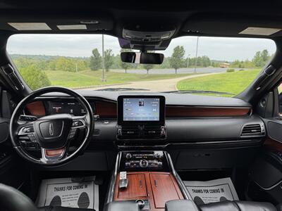 2021 Lincoln Navigator Reserve - Photo 19 - Poplar Bluff, MO 63901