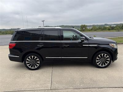 2021 Lincoln Navigator Reserve - Photo 6 - Poplar Bluff, MO 63901