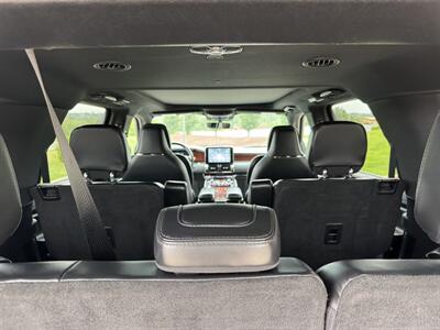2021 Lincoln Navigator Reserve - Photo 23 - Poplar Bluff, MO 63901
