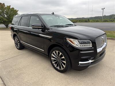 2021 Lincoln Navigator Reserve - Photo 7 - Poplar Bluff, MO 63901