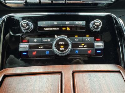 2021 Lincoln Navigator Reserve - Photo 35 - Poplar Bluff, MO 63901