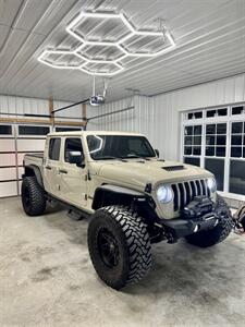 2020 Jeep Gladiator Mojave - Photo 1 - Poplar Bluff, MO 63901