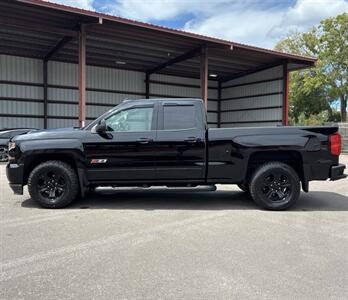 2018 Chevrolet Silverado 1500 LT Z71 - Photo 1 - Poplar Bluff, MO 63901