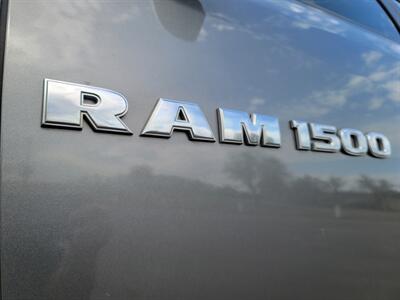 2012 RAM 1500 Big Horn 1OWNER 4X4 CREW 5.7L RUNS&DRIVES GREAT!!!   - Photo 72 - Woodward, OK 73801