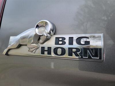 2012 RAM 1500 Big Horn 1OWNER 4X4 CREW 5.7L RUNS&DRIVES GREAT!!!   - Photo 69 - Woodward, OK 73801