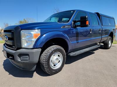 2012 Ford F-350 1OWNER 4X4 8FT-BED POWER W/L/C RUNS&DRIVES GREAT!!   - Photo 78 - Woodward, OK 73801
