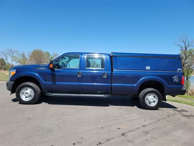 2012 Ford F-350 1OWNER 4X4 8FT-BED POWER W/L/C RUNS&DRIVES GREAT!!   - Photo 80 - Woodward, OK 73801