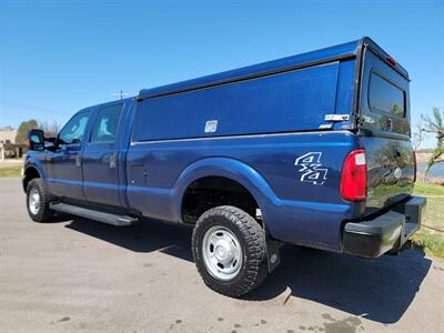 2012 Ford F-350 1OWNER 4X4 8FT-BED POWER W/L/C RUNS&DRIVES GREAT!!   - Photo 82 - Woodward, OK 73801
