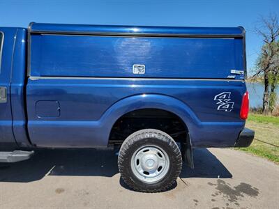 2012 Ford F-350 1OWNER 4X4 8FT-BED POWER W/L/C RUNS&DRIVES GREAT!!   - Photo 76 - Woodward, OK 73801