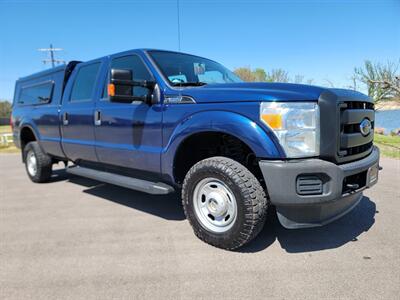 2012 Ford F-350 1OWNER 4X4 8FT-BED POWER W/L/C RUNS&DRIVES GREAT!!   - Photo 77 - Woodward, OK 73801