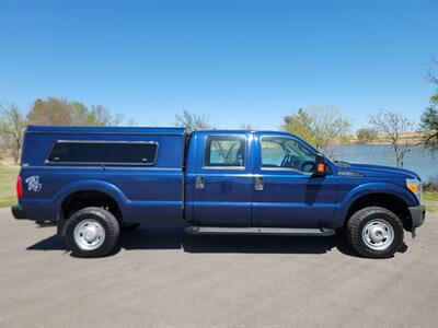 2012 Ford F-350 1OWNER 4X4 8FT-BED POWER W/L/C RUNS&DRIVES GREAT!!   - Photo 79 - Woodward, OK 73801