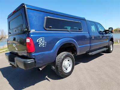 2012 Ford F-350 1OWNER 4X4 8FT-BED POWER W/L/C RUNS&DRIVES GREAT!!   - Photo 81 - Woodward, OK 73801