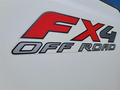 2005 Ford F-250 XLT 4X4*AC COLD*RUNS & DRIVES GREAT*GOOD TIRES   - Photo 12 - Woodward, OK 73801
