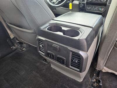 2020 Ford F-150 CREW 4X4 1OWNER NAV RUNS&DRIVES GREAT! A/C COLD!! - Photo 40 - Woodward, OK 73801