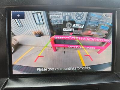 2020 Ford F-150 CREW 4X4 1OWNER NAV RUNS&DRIVES GREAT! A/C COLD!! - Photo 28 - Woodward, OK 73801