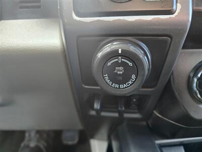 2020 Ford F-150 CREW 4X4 1OWNER NAV RUNS&DRIVES GREAT! A/C COLD!! - Photo 30 - Woodward, OK 73801