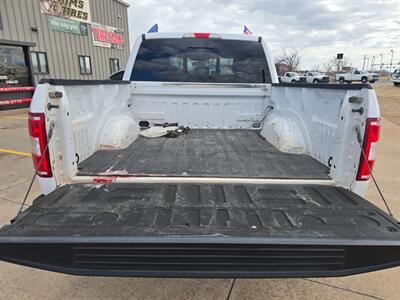2020 Ford F-150 CREW 4X4 1OWNER NAV RUNS&DRIVES GREAT! A/C COLD!! - Photo 89 - Woodward, OK 73801