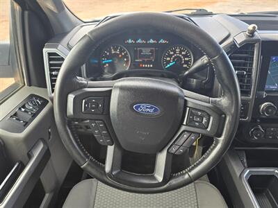 2020 Ford F-150 CREW 4X4 1OWNER NAV RUNS&DRIVES GREAT! A/C COLD!! - Photo 34 - Woodward, OK 73801