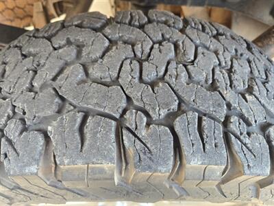 2020 Ford F-150 CREW 4X4 1OWNER NAV RUNS&DRIVES GREAT! A/C COLD!! - Photo 61 - Woodward, OK 73801