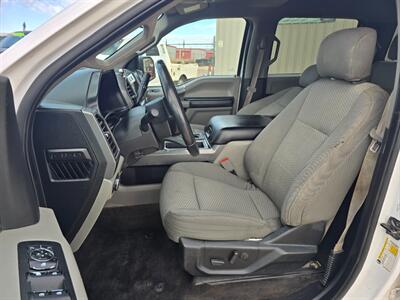 2020 Ford F-150 CREW 4X4 1OWNER NAV RUNS&DRIVES GREAT! A/C COLD!! - Photo 18 - Woodward, OK 73801