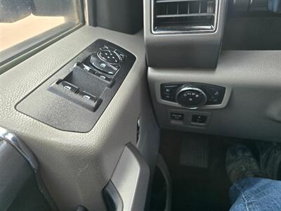 2020 Ford F-150 CREW 4X4 1OWNER NAV RUNS&DRIVES GREAT! A/C COLD!! - Photo 37 - Woodward, OK 73801