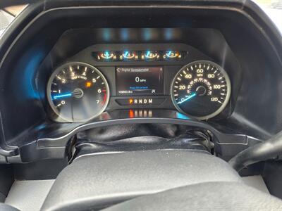 2020 Ford F-150 CREW 4X4 1OWNER NAV RUNS&DRIVES GREAT! A/C COLD!! - Photo 21 - Woodward, OK 73801