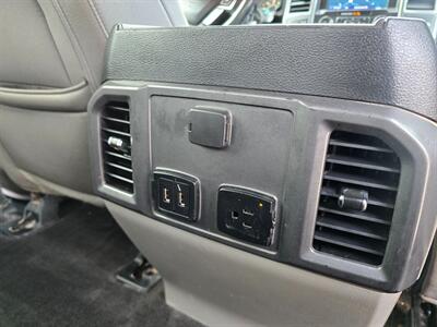 2020 Ford F-150 CREW 4X4 1OWNER NAV RUNS&DRIVES GREAT! A/C COLD!! - Photo 39 - Woodward, OK 73801