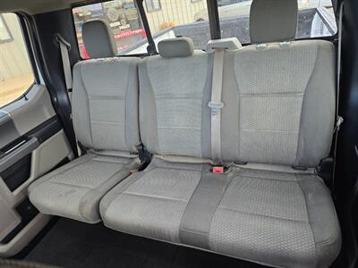 2020 Ford F-150 CREW 4X4 1OWNER NAV RUNS&DRIVES GREAT! A/C COLD!! - Photo 20 - Woodward, OK 73801