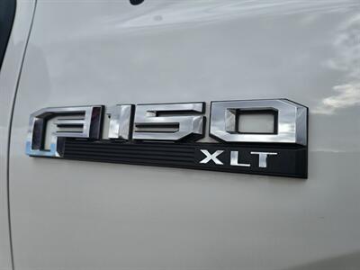 2020 Ford F-150 CREW 4X4 1OWNER NAV RUNS&DRIVES GREAT! A/C COLD!! - Photo 11 - Woodward, OK 73801