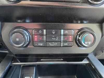 2020 Ford F-150 CREW 4X4 1OWNER NAV RUNS&DRIVES GREAT! A/C COLD!! - Photo 25 - Woodward, OK 73801