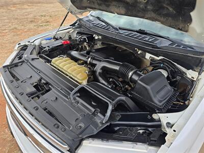 2020 Ford F-150 CREW 4X4 1OWNER NAV RUNS&DRIVES GREAT! A/C COLD!! - Photo 57 - Woodward, OK 73801