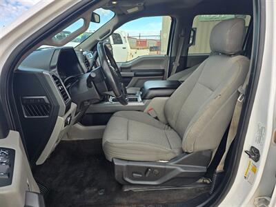 2020 Ford F-150 CREW 4X4 1OWNER NAV RUNS&DRIVES GREAT! A/C COLD!! - Photo 46 - Woodward, OK 73801