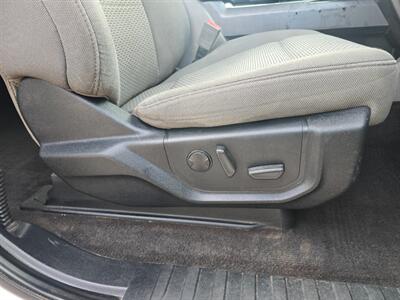 2020 Ford F-150 CREW 4X4 1OWNER NAV RUNS&DRIVES GREAT! A/C COLD!! - Photo 36 - Woodward, OK 73801