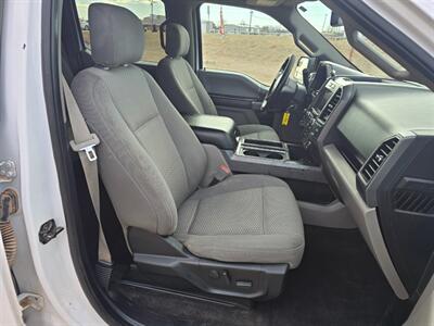 2020 Ford F-150 CREW 4X4 1OWNER NAV RUNS&DRIVES GREAT! A/C COLD!! - Photo 47 - Woodward, OK 73801