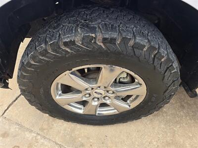 2020 Ford F-150 CREW 4X4 1OWNER NAV RUNS&DRIVES GREAT! A/C COLD!! - Photo 68 - Woodward, OK 73801