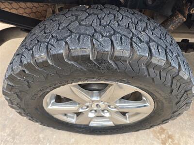 2020 Ford F-150 CREW 4X4 1OWNER NAV RUNS&DRIVES GREAT! A/C COLD!! - Photo 65 - Woodward, OK 73801