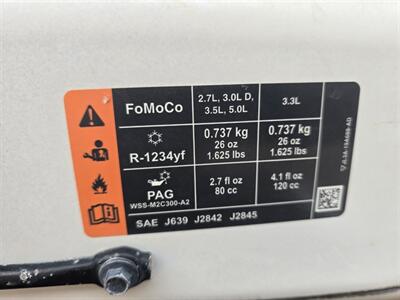 2020 Ford F-150 CREW 4X4 1OWNER NAV RUNS&DRIVES GREAT! A/C COLD!! - Photo 94 - Woodward, OK 73801