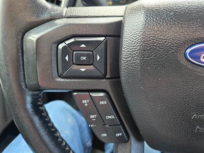 2020 Ford F-150 CREW 4X4 1OWNER NAV RUNS&DRIVES GREAT! A/C COLD!! - Photo 31 - Woodward, OK 73801