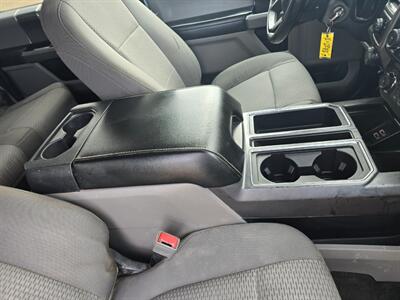 2020 Ford F-150 CREW 4X4 1OWNER NAV RUNS&DRIVES GREAT! A/C COLD!! - Photo 41 - Woodward, OK 73801