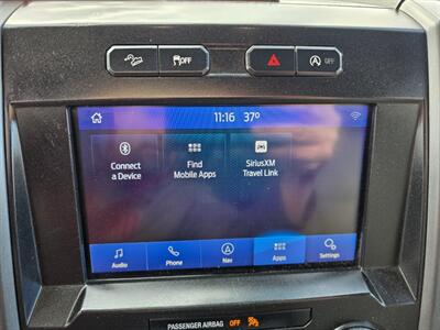 2020 Ford F-150 CREW 4X4 1OWNER NAV RUNS&DRIVES GREAT! A/C COLD!! - Photo 27 - Woodward, OK 73801