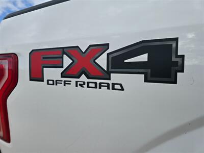 2020 Ford F-150 CREW 4X4 1OWNER NAV RUNS&DRIVES GREAT! A/C COLD!! - Photo 72 - Woodward, OK 73801