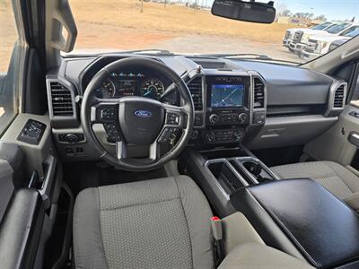 2020 Ford F-150 CREW 4X4 1OWNER NAV RUNS&DRIVES GREAT! A/C COLD!! - Photo 17 - Woodward, OK 73801